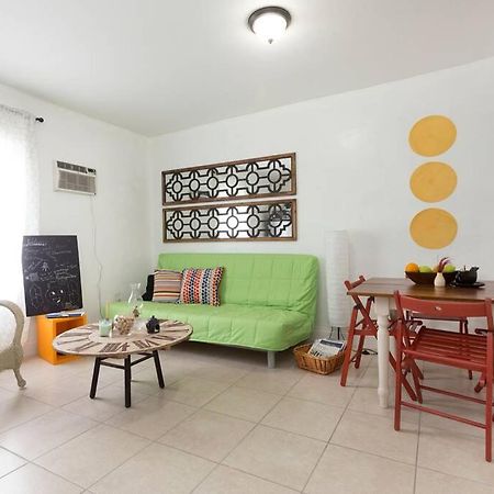 1 Bedroom Apt Near Coconut Grove Miami Eksteriør billede