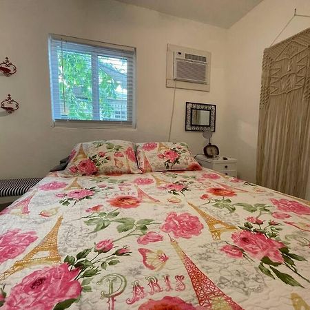 1 Bedroom Apt Near Coconut Grove Miami Eksteriør billede
