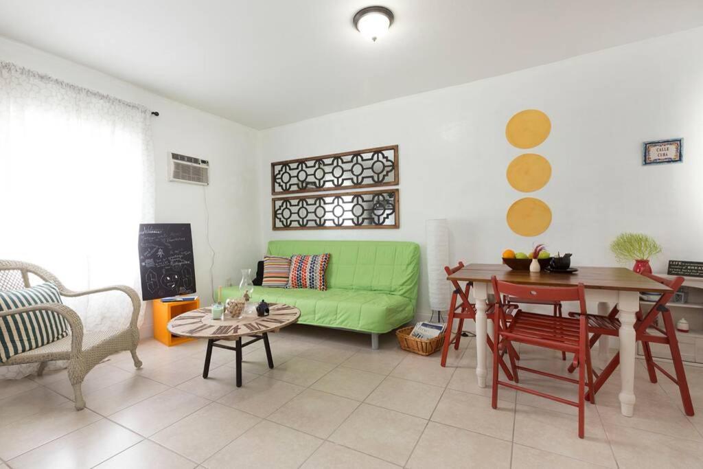 1 Bedroom Apt Near Coconut Grove Miami Eksteriør billede