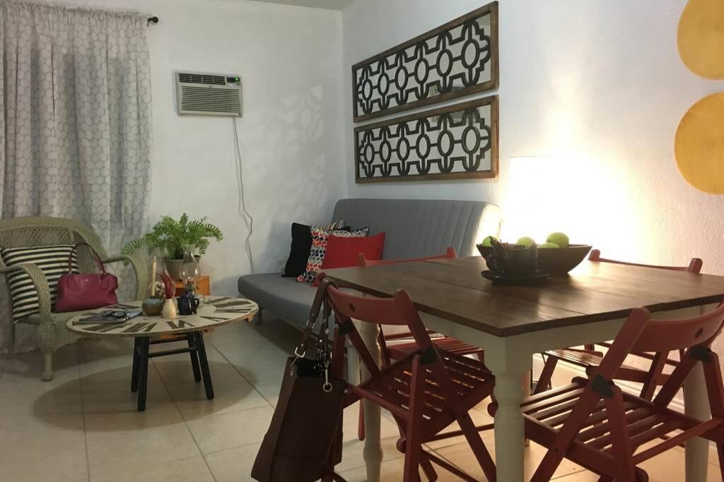 1 Bedroom Apt Near Coconut Grove Miami Eksteriør billede