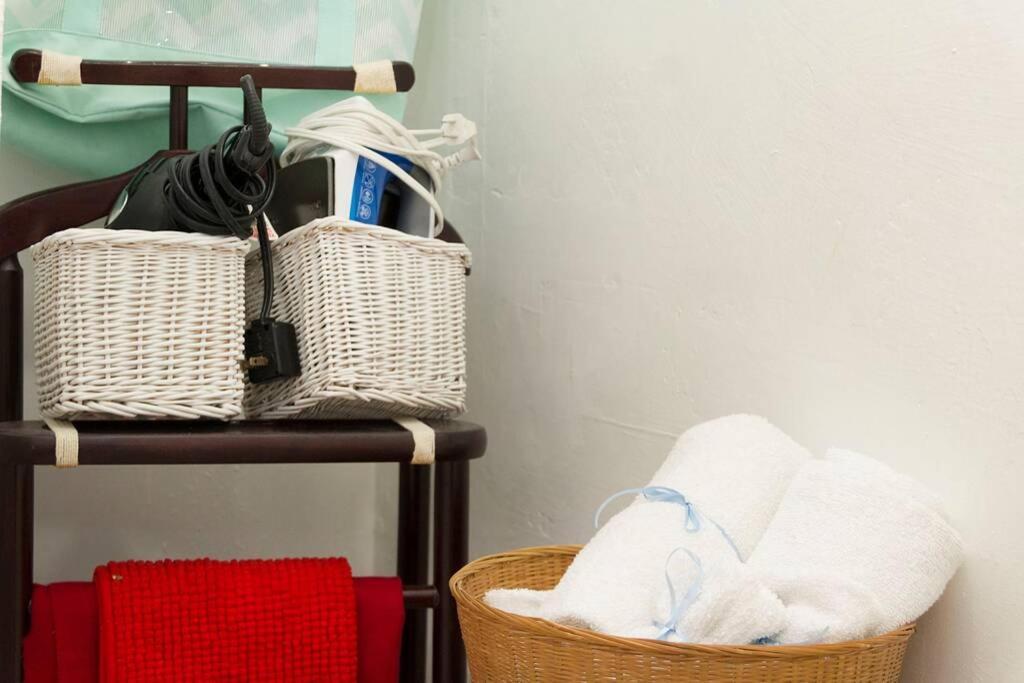 1 Bedroom Apt Near Coconut Grove Miami Eksteriør billede