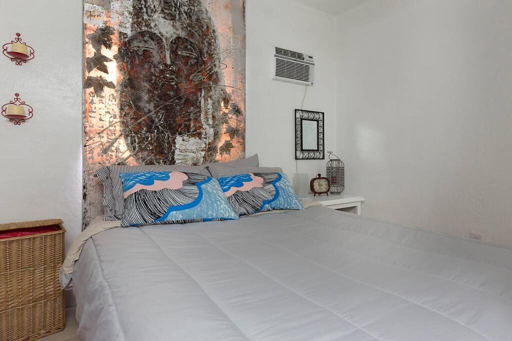 1 Bedroom Apt Near Coconut Grove Miami Eksteriør billede