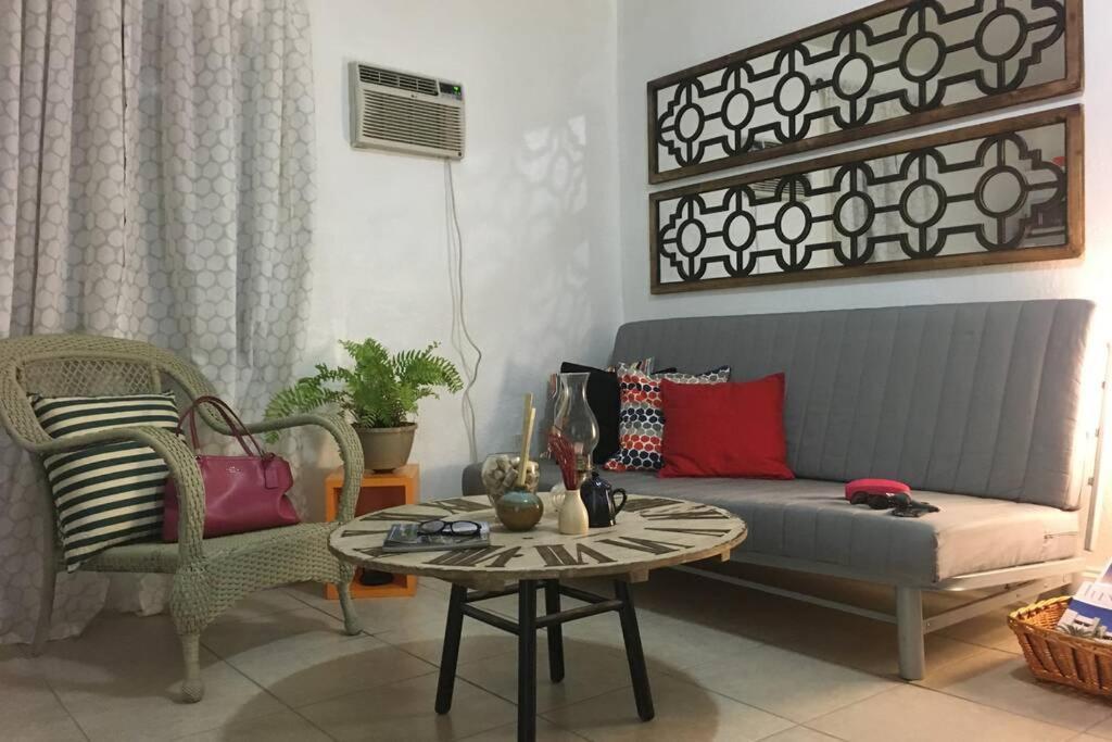1 Bedroom Apt Near Coconut Grove Miami Eksteriør billede