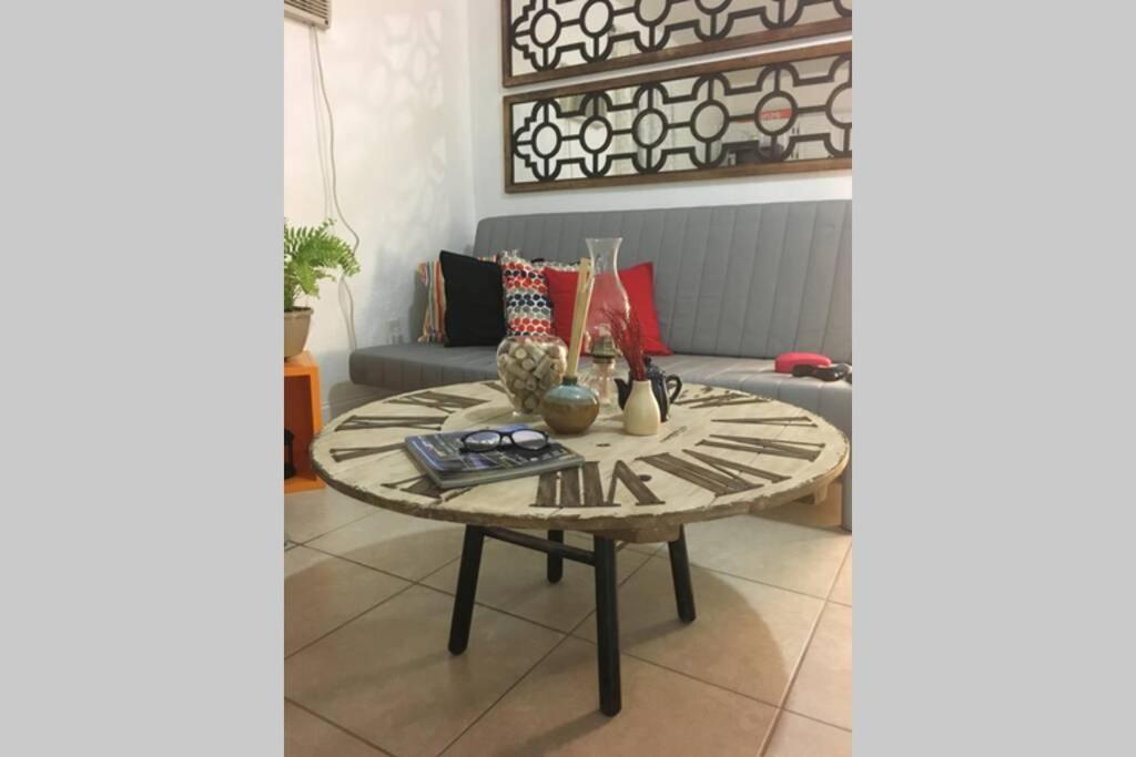 1 Bedroom Apt Near Coconut Grove Miami Eksteriør billede