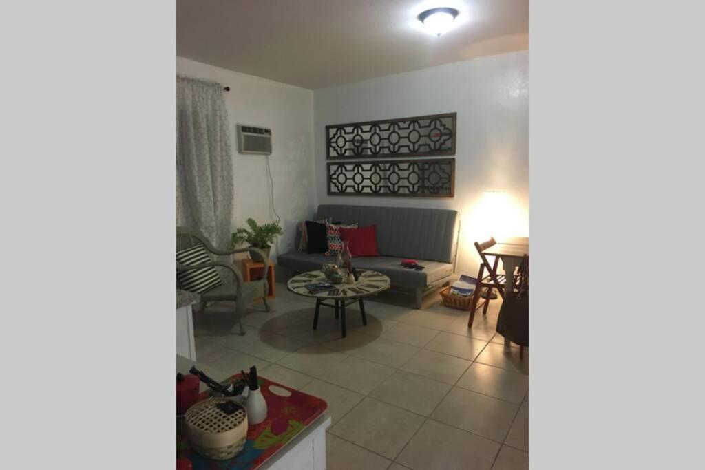 1 Bedroom Apt Near Coconut Grove Miami Eksteriør billede