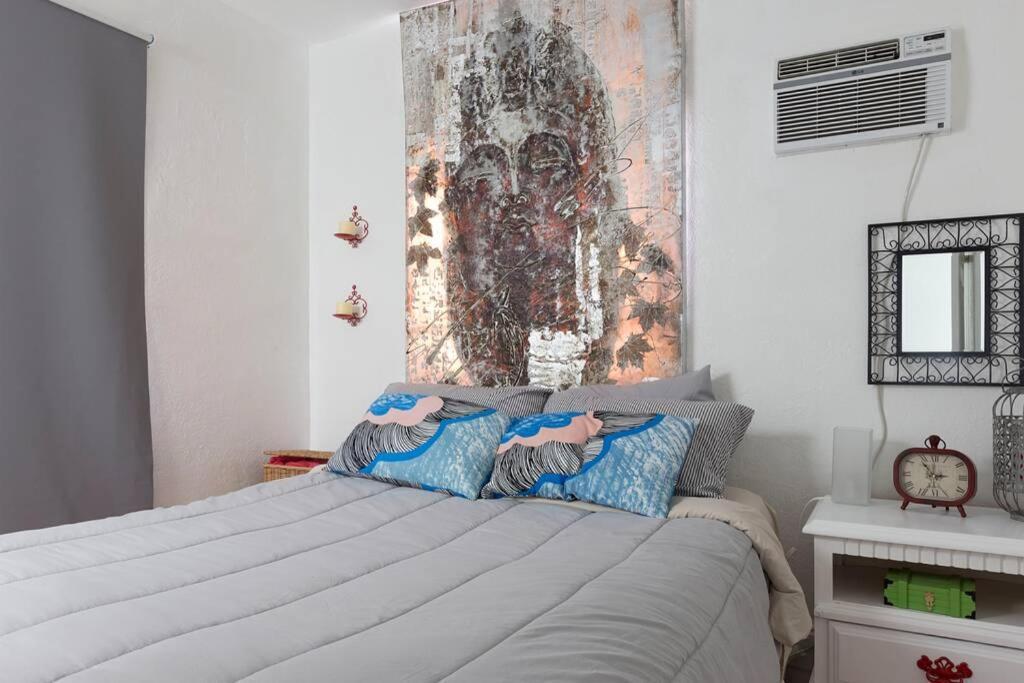1 Bedroom Apt Near Coconut Grove Miami Eksteriør billede