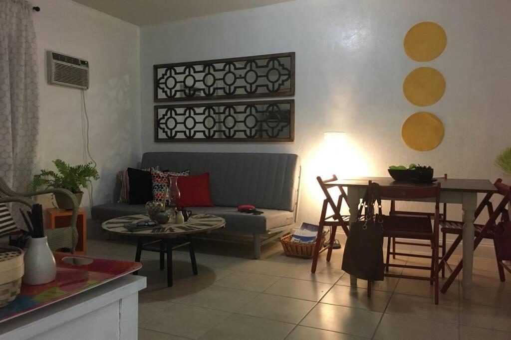 1 Bedroom Apt Near Coconut Grove Miami Eksteriør billede